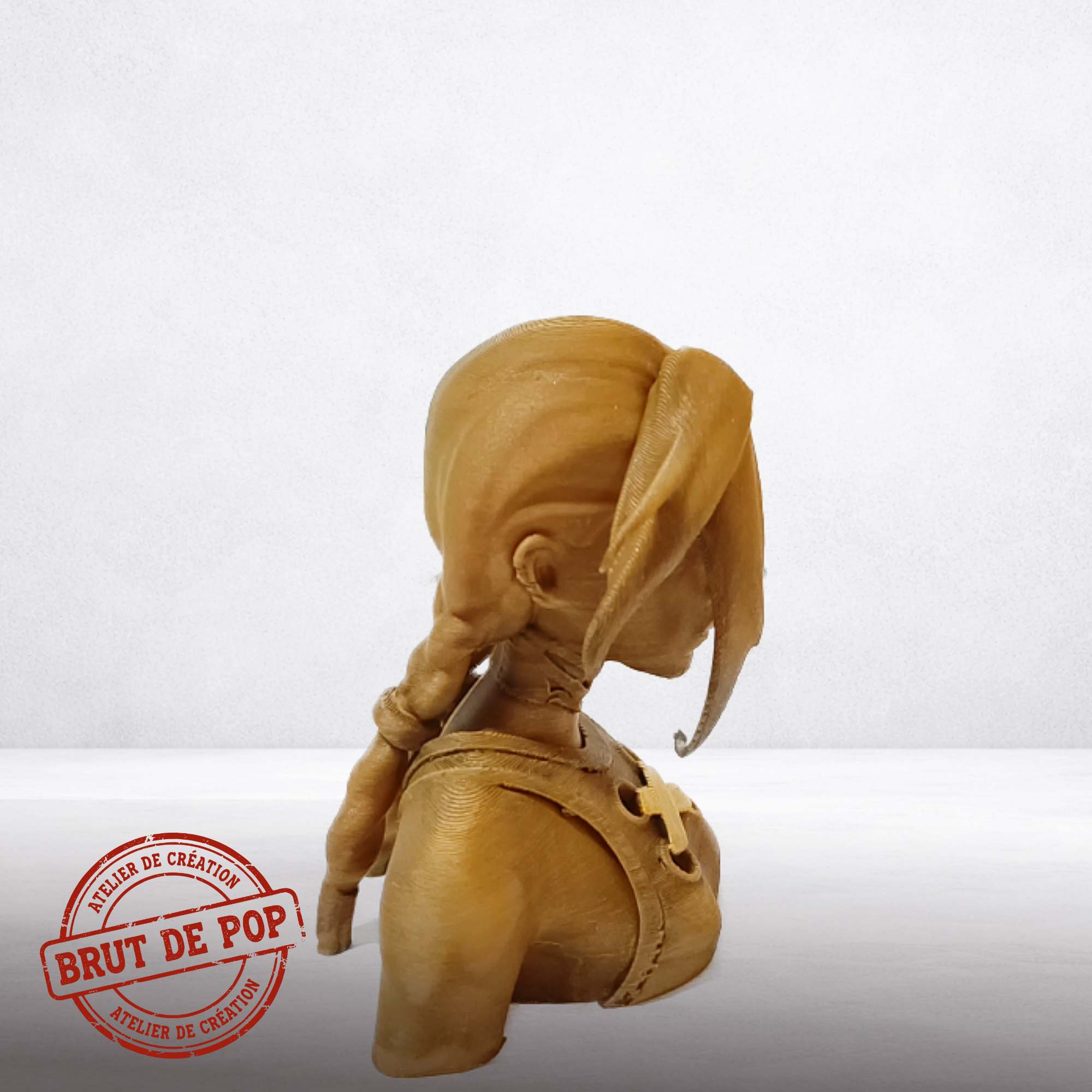 JINX | Édition LIGNEUSE | 10 cm – Image 7