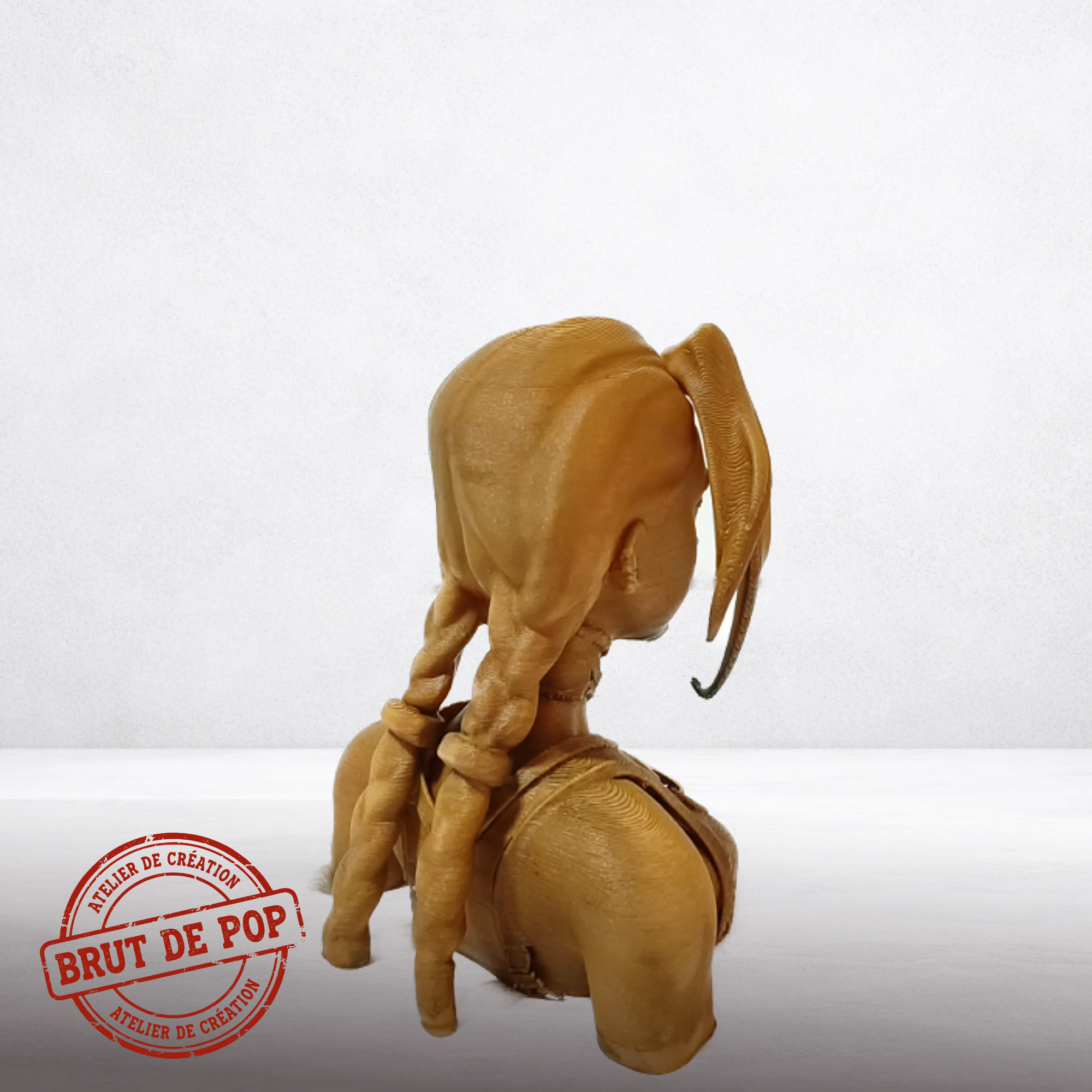 JINX | Édition LIGNEUSE | 10 cm – Image 6