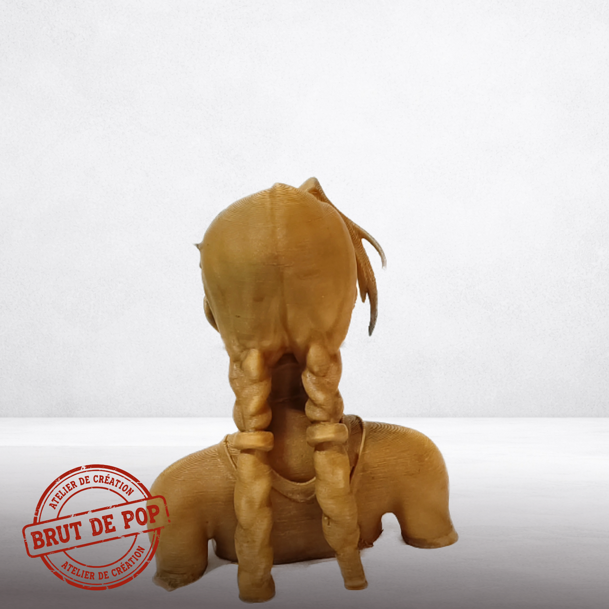 JINX | Édition LIGNEUSE | 10 cm – Image 5