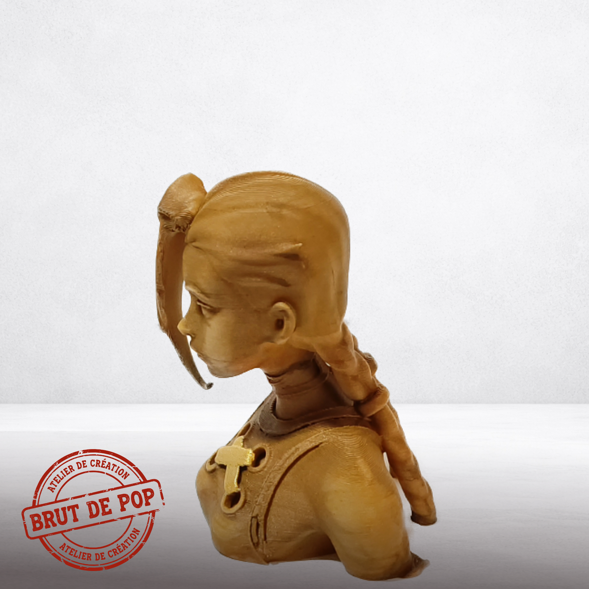 JINX | Édition LIGNEUSE | 10 cm – Image 3