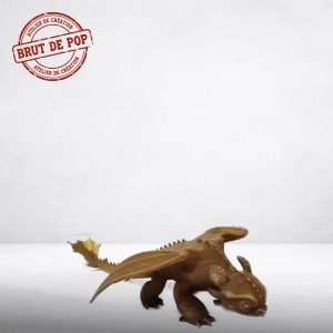 KROKMOU | Édition LIGNEUSE | 15 cm