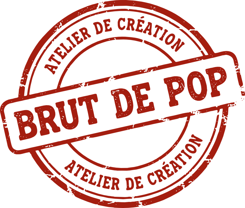 BRUTDEPOP