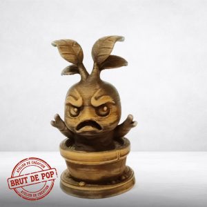 PETITE MANDRAGORE | Édition LIGNEUSE | 6 cm