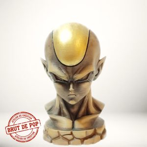 Freezer aspect bois - Figurine Impression 3D